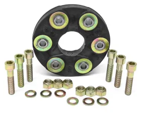 Febi Bilstein Flex Disc Kit 126-410-04-15