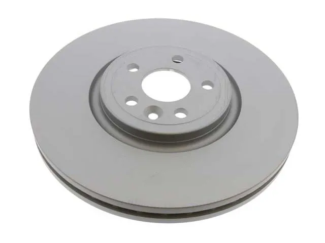 Zimmermann Brake Disc T4N1803 - T4N1803