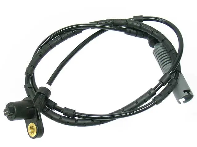 ATE Brakes ABS Sensor 34-52-1-164-370 - 34-52-1-164-370