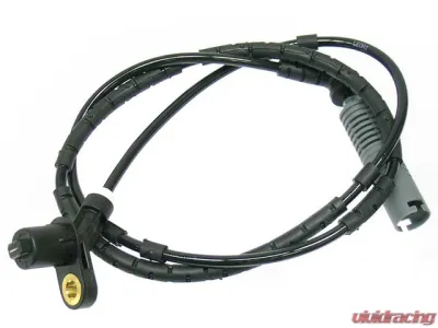ATE Brakes ABS Sensor 34-52-1-164-370 - 34-52-1-164-370