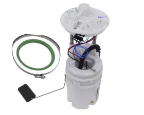 Genuine BMW Fuel Pump Assembly 16-11-7-195-464