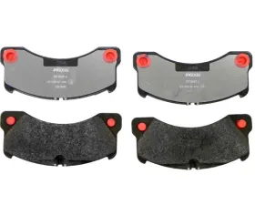 Textar Brake Pad Set 2500701