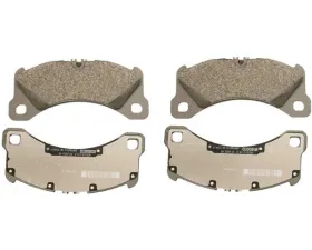 Genuine Porsche Brake Pad Set 95B-698-151-BA