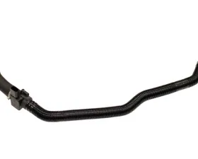 Genuine BMW Air Injection Hose 11-72-7-838-504