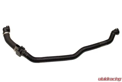 Genuine BMW Air Injection Hose 11-72-7-838-504 - 11-72-7-838-504