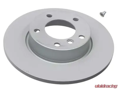 ATE Brakes Brake Disc 34-11-6-757-751 - 34-11-6-757-751