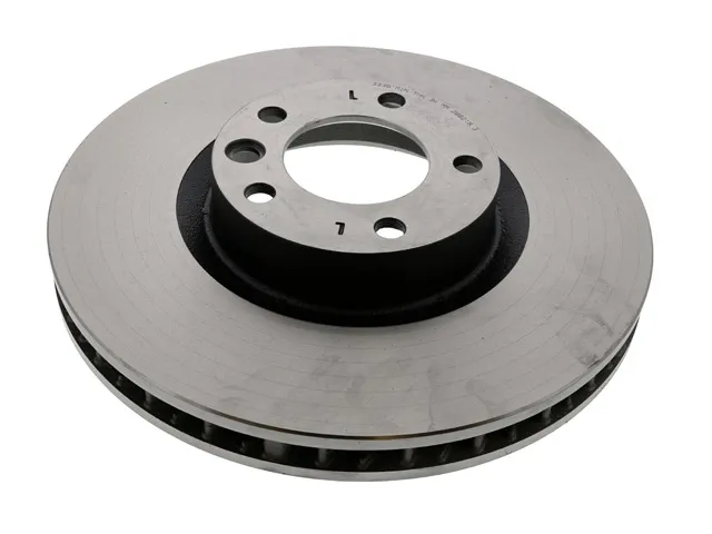 Fremax Brake Disc 7P6-615-301 B - 7P6-615-301 B