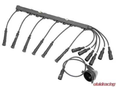 Karlyn STI Spark Plug Wire Set 12-12-1-705-714 - 12-12-1-705-714