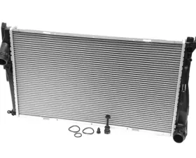 Nissens Radiator 17-11-7-794-488