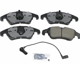 Akebono Brake Pad Set 8K0-698-151 T for Audi S5 2008-2011 OEM Quality