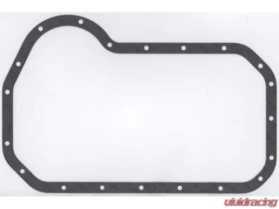 Elring Klinger Oil Pan Gasket 028-103-609 A - 028-103-609 A