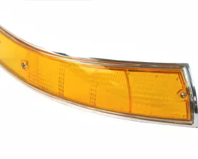 URO Parts Turn Signal Lens 901-631-904-04