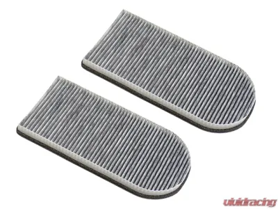 Corteco Cabin Air Filter Set 64-31-2-339-888 - 64-31-2-339-888