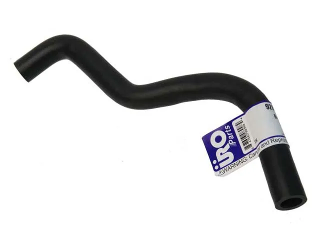 URO Parts Breather Hose 928-107-445-02 - 928-107-445-02
