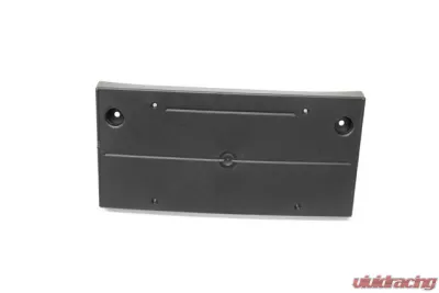 Genuine BMW License Plate Base 51-13-7-294-479 - 51-13-7-294-479