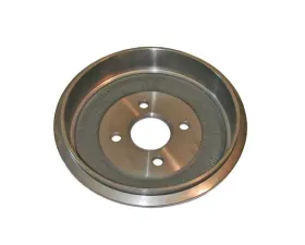 ATE Brakes Brake Drum 34-21-1-101-741