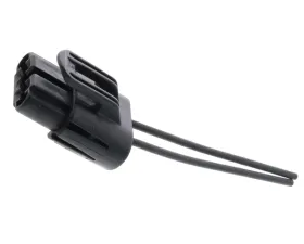 Genuine Volvo Headlight Connector 31299732