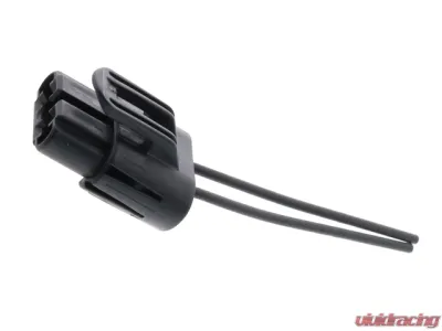 Genuine Volvo Headlight Connector 31299732 - 31299732