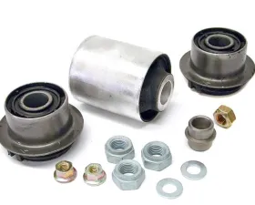 Lemfoerder Control Arm Bushing Kit 202-330-00-75