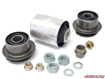 Lemfoerder Control Arm Bushing Kit 202-330-00-75 - 202-330-00-75