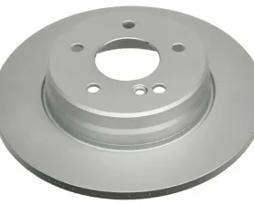 ATE Brakes Brake Disc 210-423-05-12