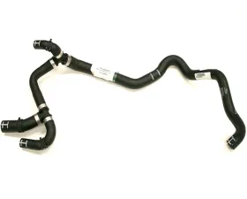 Genuine Jaguar Water Hose C2C18161