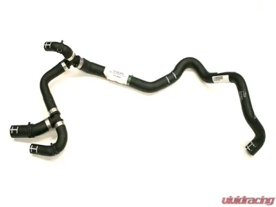 Genuine Jaguar Water Hose C2C18161 - C2C18161