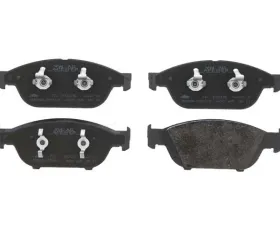 Genuine Audi | VW Brake Pad Set 4G0-698-151 S