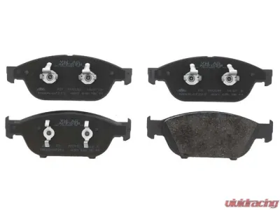 Genuine Audi | VW Brake Pad Set 4G0-698-151 S - 4G0-698-151 S