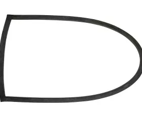 JP Group Dansk Quarter Glass Seal 644-543-905-00