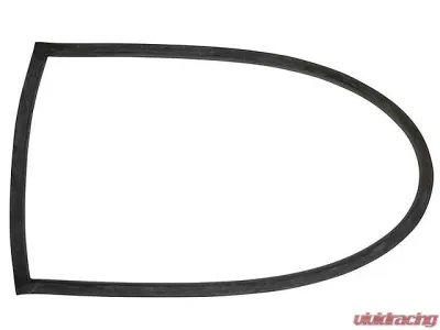 JP Group Dansk Quarter Glass Seal 644-543-905-00 - 644-543-905-00