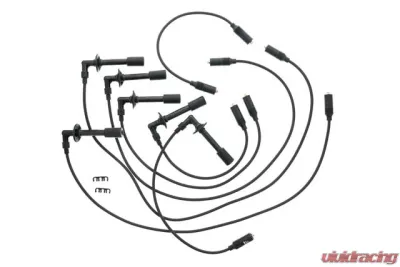Karlyn STI Spark Plug Wire Set 911-609-061-00 - 911-609-061-00