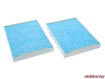 Bosch Cabin Air Filter Set 64-31-2-207-985 - 64-31-2-207-985