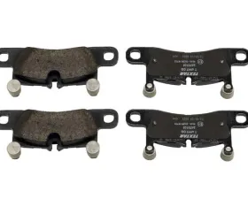 Textar Brake Pad Set 2472101