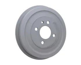 Zimmermann Brake Drum 34-21-1-158-556