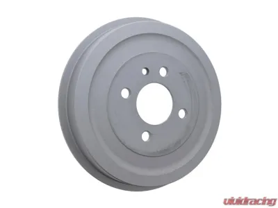 Zimmermann Brake Drum 34-21-1-158-556 - 34-21-1-158-556