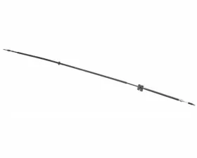 Gemo Parking Brake Cable 441-609-721 D
