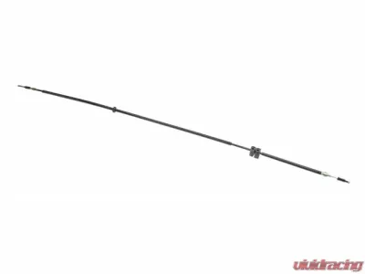 Gemo Parking Brake Cable 441-609-721 D - 441-609-721 D