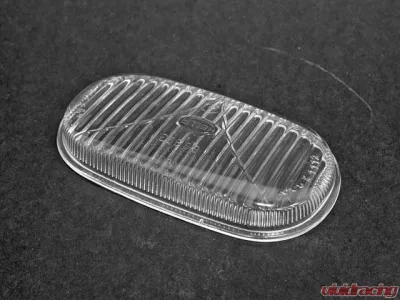 Hella Fog Light Lens PCG-631-211-03 - PCG-631-211-03