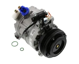 Nissens A/C Compressor 64-52-9-185-146