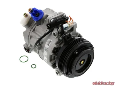 Nissens A/C Compressor 64-52-9-185-146 - 64-52-9-185-146