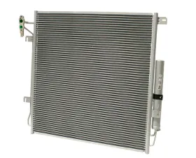 Nissens A/C Condenser JRB500140