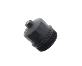URO Parts Cover Cap 11-42-7-521-353