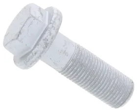Genuine Porsche Brake Caliper Bolt PAF-906-854