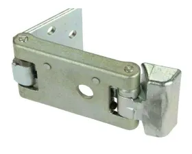 URO Parts Door Hinge 05104378AA