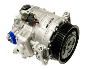 Denso Spark Plugs A/C Compressor LR012593