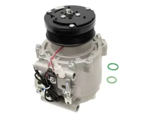 Nissens A/C Compressor 46-35-892