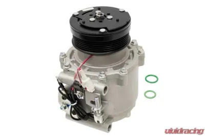 Nissens A/C Compressor 46-35-892 - 46-35-892