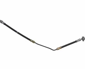 ATE Brakes Brake Hose 34-30-1-165-766
