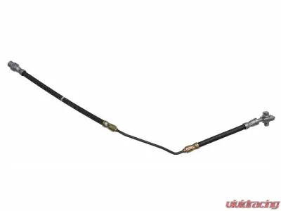 ATE Brakes Brake Hose 34-30-1-165-766 - 34-30-1-165-766